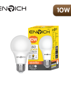 หลอดไฟ-LED-10W-ENRICH-MY-LITE-WW