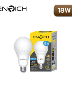 หลอดไฟ-LED-ENRICH-ECO-LIFE-18W-DL