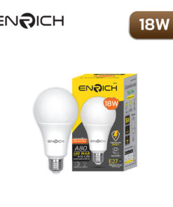 หลอดไฟ-LED-ENRICH-ECO-LIFE-18W-WW