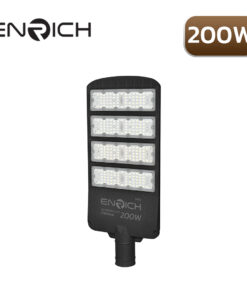 โคมไฟถนน-LED-STREETLIGHT-ENRICH-200W-รุ่น-FAMOUS
