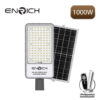 โคมไฟถนนโซล่าเซลล์-LED-1000W-ENRICH-SUNSHINE