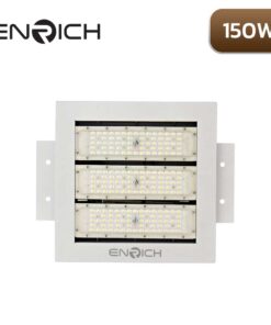 โคมไฟปั๊มน้ำมัน-LED-(ฝังฝ้า)-ENRICH-150W-รุ่น-GASSO-1