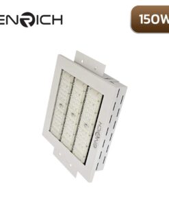 โคมไฟปั๊มน้ำมัน-LED-(ฝังฝ้า)-ENRICH-150W-รุ่น-GASSO-2