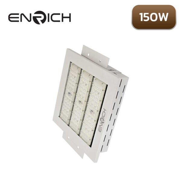 โคมไฟปั๊มน้ำมัน-LED-(ฝังฝ้า)-ENRICH-150W-รุ่น-GASSO-2