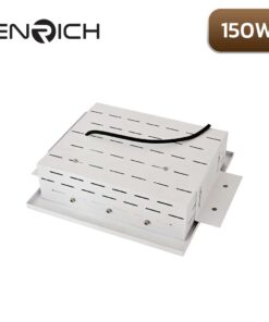 โคมไฟปั๊มน้ำมัน-LED-(ฝังฝ้า)-ENRICH-150W-รุ่น-GASSO-3