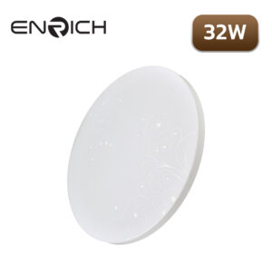 โคมไฟเพดาน-LED-32W-RICH-DOME-PANEL1