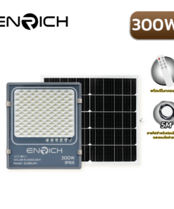 LED-SOLAR-FLOODLIGHT-GUNDAM+-300W
