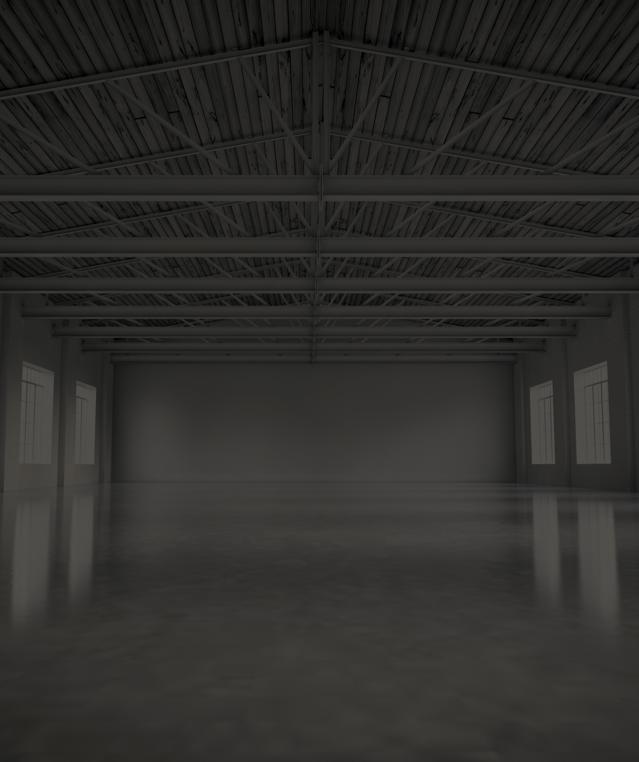 Banner BG High Bay