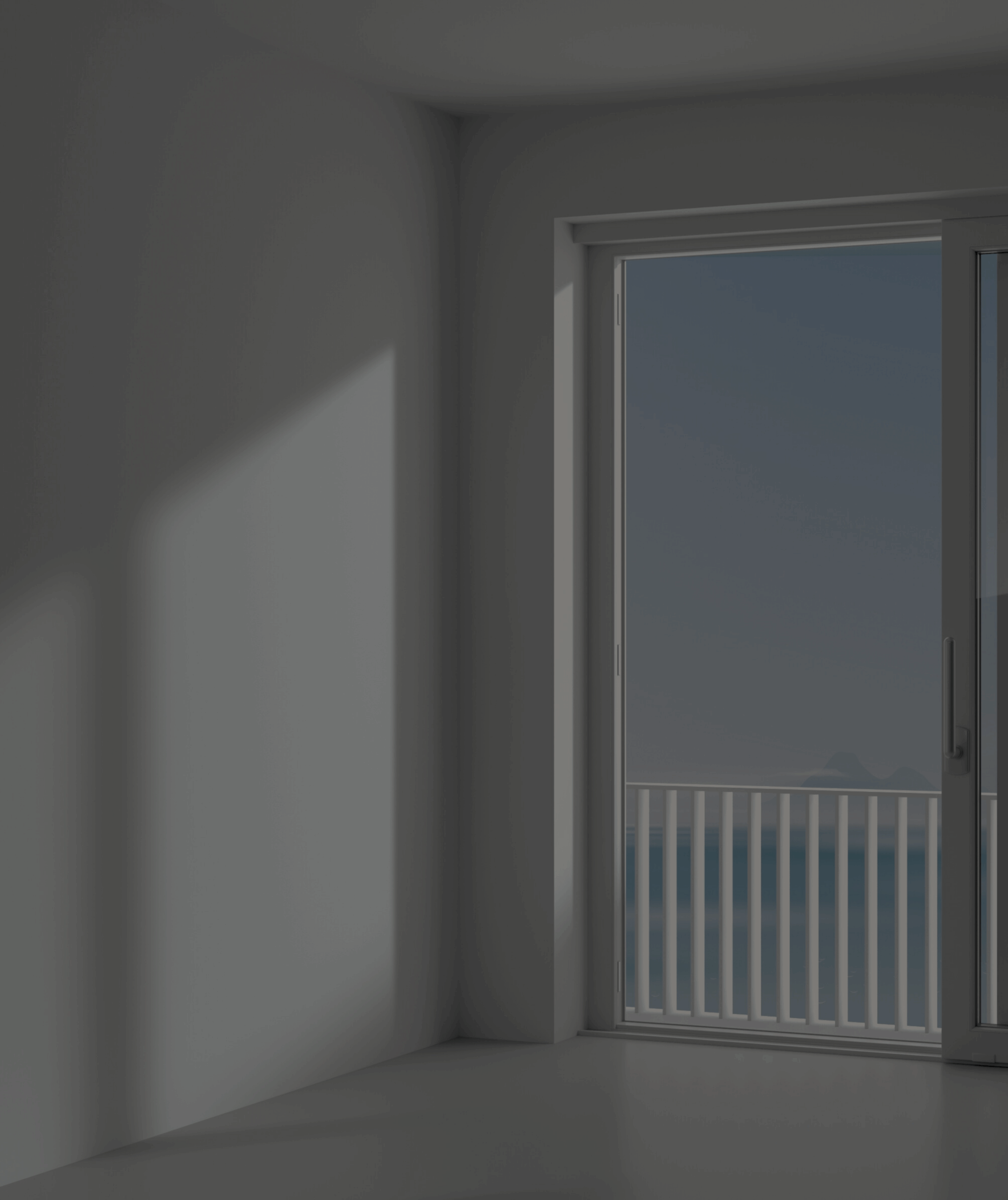 Banner BG Panel