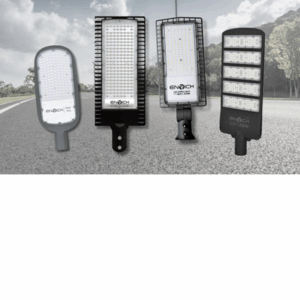 โคมไฟถนน LED ENRICH