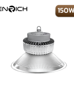 โคมไฮเบย์ LED รุ่น TURBO 150w (2)