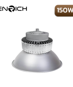 โคมไฮเบย์ LED รุ่น TURBO 150w