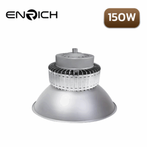 โคมไฮเบย์ LED รุ่น TURBO 150w