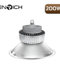 โคมไฮเบย์ LED รุ่น TURBO 200w (2)
