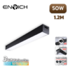 โคมไฟเพดาน LED ENRICH LINE ART 50W