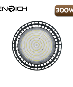 โคมไฮเบย์ LED ENRICH APOLLO 300W