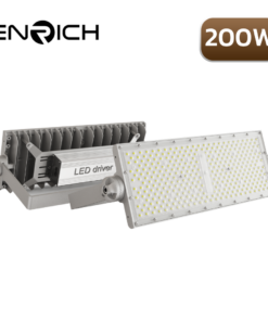 โคมไฟสปอร์ตไลท์ LED ENRICH
