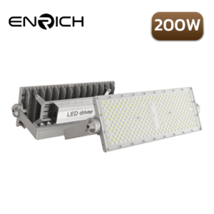 โคมไฟสปอร์ตไลท์ LED ENRICH