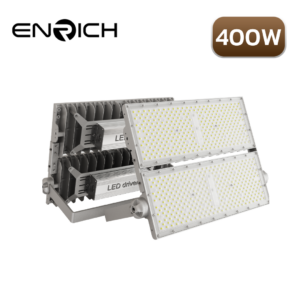 สปอร์ตไลท์-LED-ENRICH-รุ่น-N-BRICK-400W-Normal-Driver
