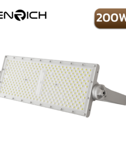 โคมไฟสปอร์ตไลท์ LED ENRICH N-BRICK 200W Normal Driver