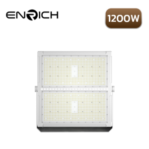 โคมสปอร์ตไลท์-LED-ENRICH-รุ่น-F-15-1200W