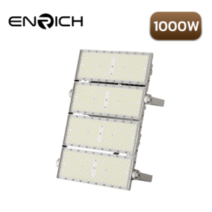 โคมสปอร์ตไลท์-LED-ENRICH-รุ่น-NEW-BRICK-1000W